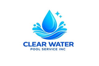 Clear Water Pool Service Inc